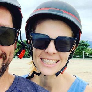 Meet your Posher, Dorianne